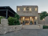 Celestial All Suites Hotel di Moussata