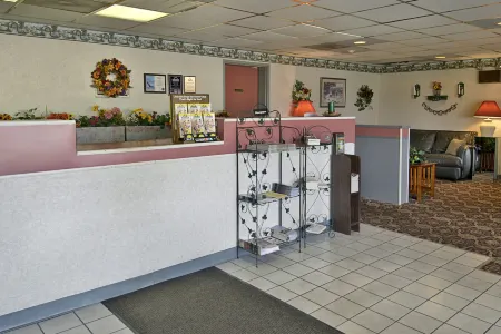 Days Inn by Wyndham Morehead