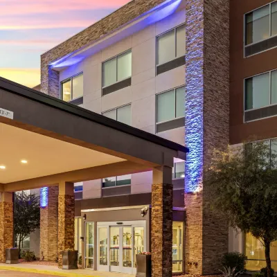 Holiday Inn Express & Suites PHOENIX WEST - TOLLESON by IHG Hotels near Camelback Ranch