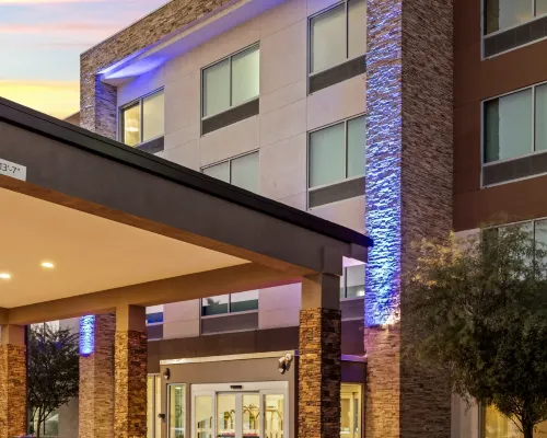 Holiday Inn Express & Suites PHOENIX WEST - TOLLESON by IHG Hotel a Phoenix