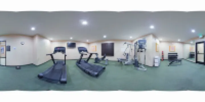 Holiday Inn Express & Suites Lincoln Airport Hôtels à : Lincoln