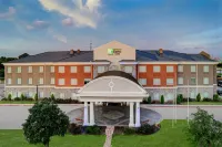 Holiday Inn Express & Suites CLUTE - LAKE JACKSON by IHG Hotels in Clute