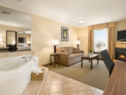 Ramada Limited Golden Hotels in Golden