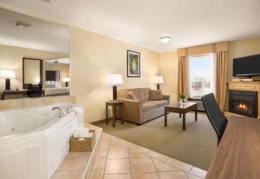 라마다 리미티드 골든