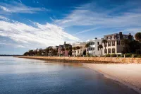 Residence Inn Charleston Riverview Hotels in Charleston