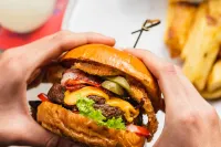 Aloft by Marriott Lima Miraflores - Frühstück