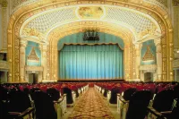 明尼阿波利斯市中心萬豪AC飯店