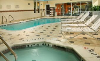 Fairfield Inn & Suites New Braunfels