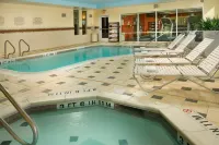 Fairfield Inn & Suites New Braunfels