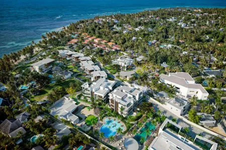 Donoma Las Terrenas Beach Resort & Spa, Autograph Collection