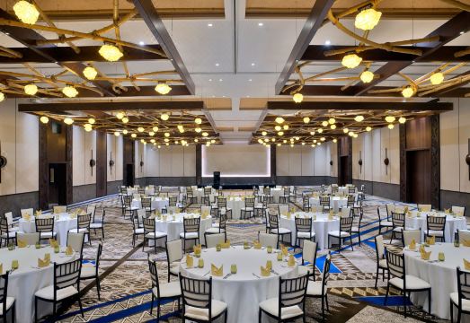 라피타 호텔 수영장