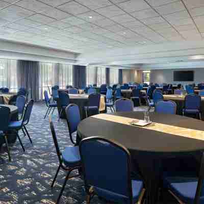 Courtyard Austin Dripping Springs Dining/Meeting Rooms