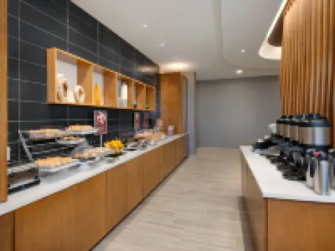 สปริงฮิลล์ สวีตส์ โดย มาริออท อินเดียนาโปลิส คีสโตน โรงแรมในอินเดียแนโพลิส