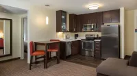 Residence Inn Denver Central Park