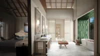 JW Marriott Maldives Kaafu Atoll Island Resort Hotels in Emboodhu Finolhu
