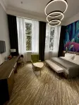 Garden Resort Отели в г. 