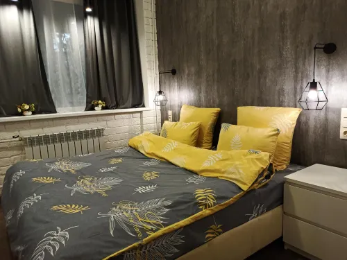 Mirra Apart-Hotel