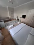Aura Hotel Hotels in Shchuchinsk