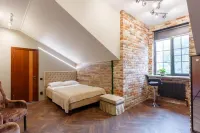 Don Major Hotels in Rostov on Don