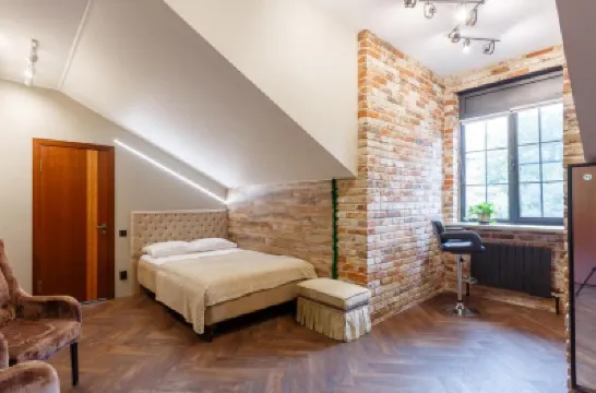 Don Major โรงแรมใน