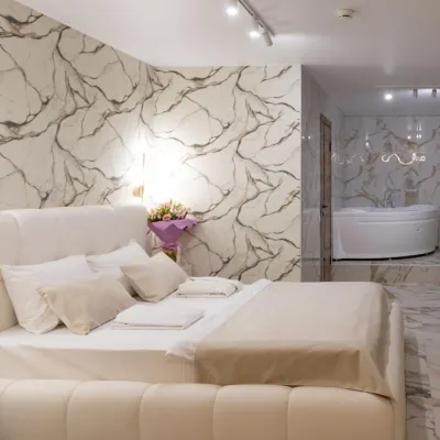 Marton Vologda Hotel