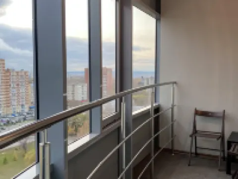 Apartments and Flats "Zona Komforta" ペルミのホテル