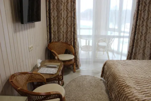 Kentavr Hotel Hotels in Navapolatsk