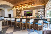 Wyndham Alltra Playa del Carmen Adults Only All Inclusive - bar