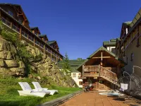 Hotel Mercure Krynica Zdrój Resort&Spa