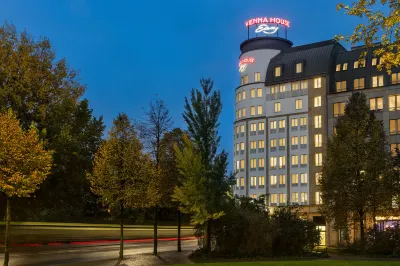 Vienna House Easy by Wyndham Leipzig