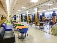 Ibis Styles Belém do Pará - Aamiainen