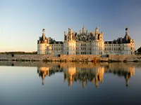 Hôtel Novotel Orléans Saint Jean de Braye Hôtels à : Loiret