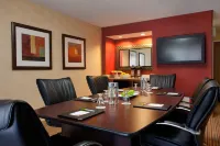 Courtyard Sacramento Airport Natomas