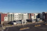 Residence Inn Denver Central Park Hotels in Stapleton