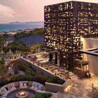 Zadún, a Ritz-Carlton Reserve Hotel Exterior