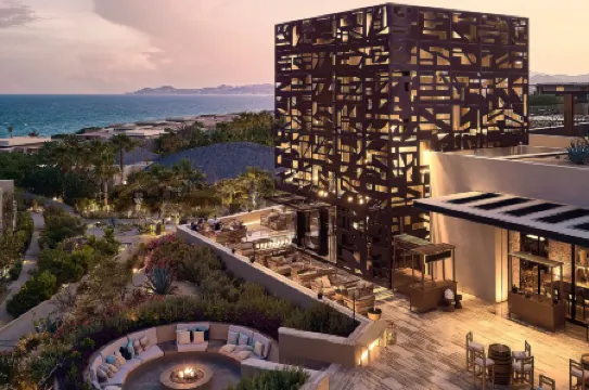 Zadún, a Ritz-Carlton Reserve