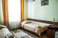 Viktoriya Hotel