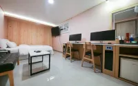 Noryangjin N.Stay Hotels in Seoul