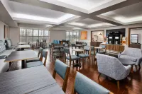 Holiday Inn Express & Suites Auburn Hills Hoteles en Municipio de Orion