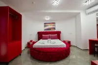 Vullkan Hotel Hotels in Ksamil