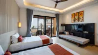 Ban Saithong Beach Resort Hotel a Distretto di Bang Saphan Noi