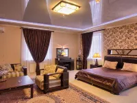 Nochnoy Kvartal Hotels in Pyatigorsk