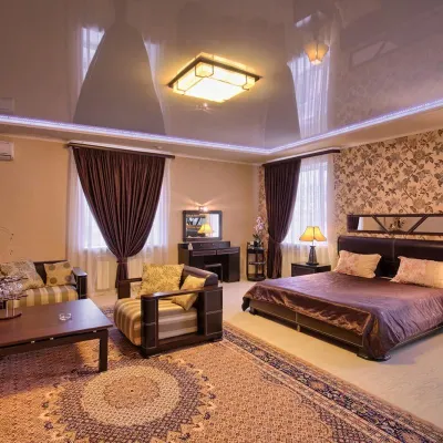 Nochnoy Kvartal Hotels in 