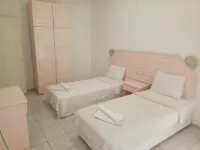Pembe KÖŞK Apart Otel Hotels in Karakecililer Mahallesi