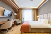 Nesterov Plaza Hotel