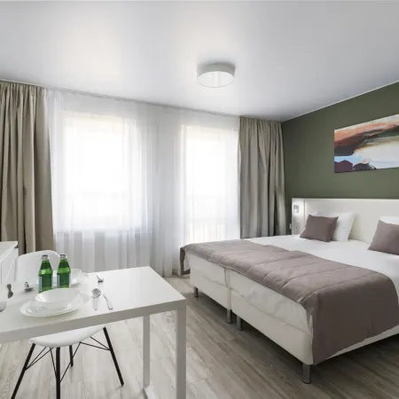 Valo Hotel City (Вало Сити)