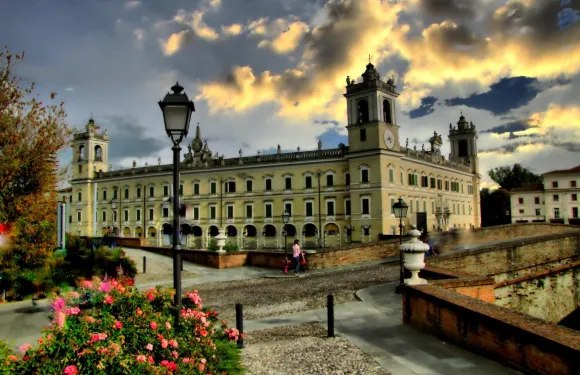 聖喬治住宿加早餐旅館
