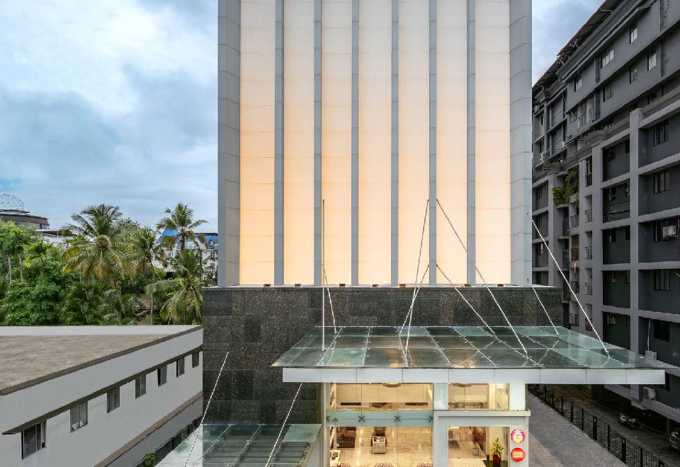 The Dunes Continental - Housity
