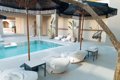 Ammos Suites