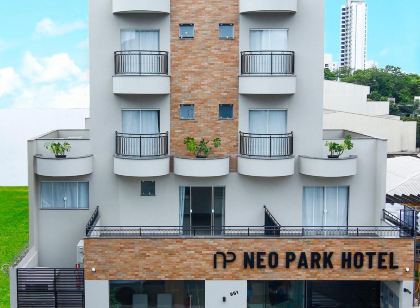 NEO公園飯店